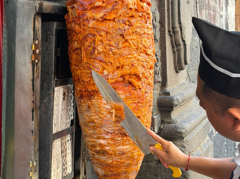 Secret Food Tours Mexico City-墨西哥城必去景点