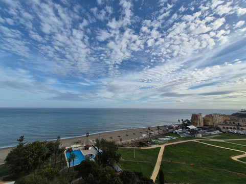 Castle of Sohail-福恩吉罗拉必去景点