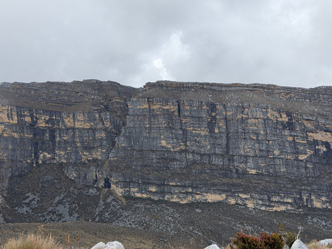 El Cocuy National Natural Park-El Cocuy必去景点