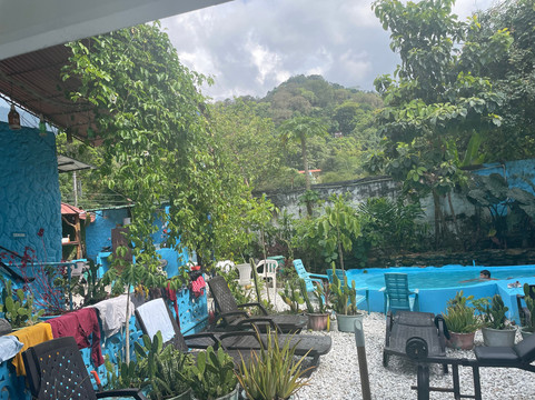 Hotel Minca Express Relax - Base Camp主图