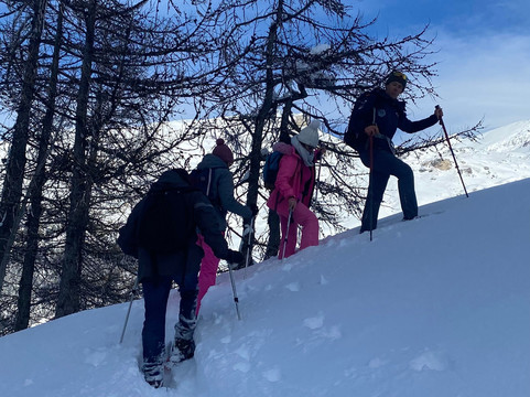 Evolution 2 Tignes-提涅必去景点