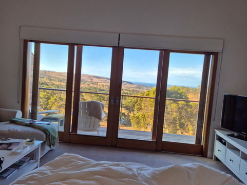 海景休闲度假酒店主图