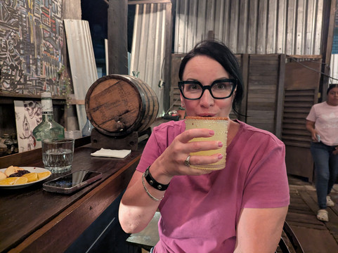 Elsantuariomezcalero-Crucecita必去景点