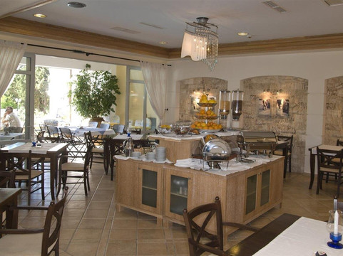 爱琴海之家酒店