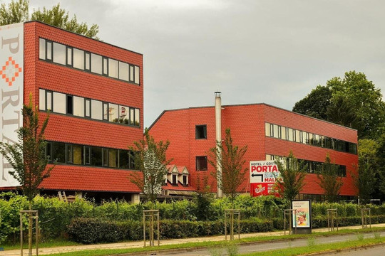 波尔图尔住宿加早餐酒店主图