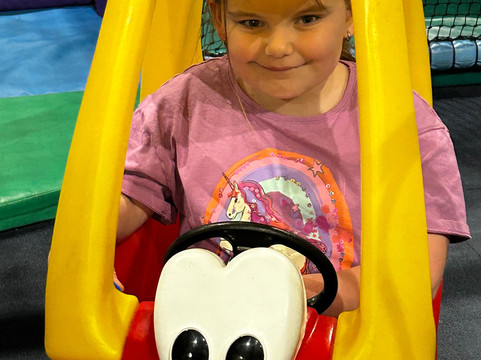 Cyril's Nut Hut-Long Eaton必去景点