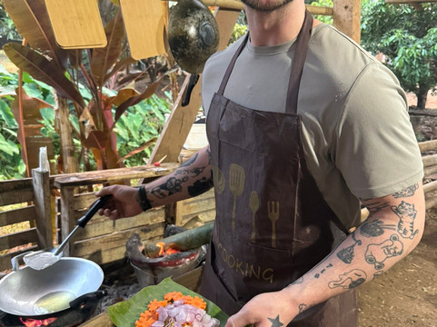 The Chai Lai Orchid-Mae Win必去景点