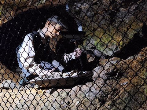 Open-Air Mining Museum (SMM)-班斯卡-什佳夫尼察必去景点