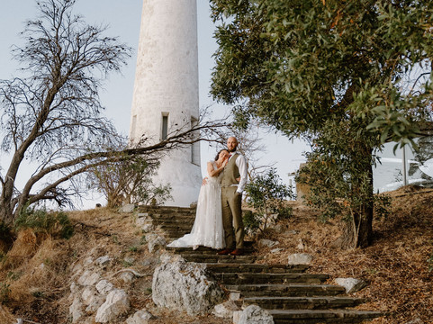 Mount Lofty Summit-Crafers必去景点