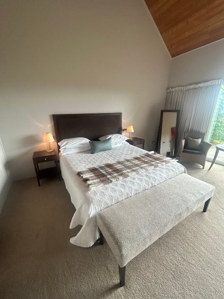 塔卡图葡萄园酒店-官方