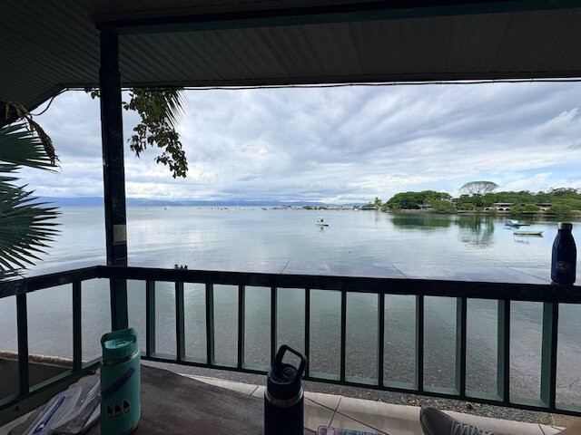 希门尼斯小屋酒店主图