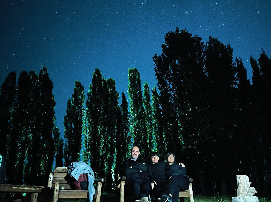 Observatorio Astronómico Pehuenche-Malargue必去景点