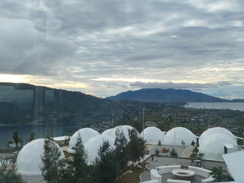 Padang Private Driver-巴东必去景点