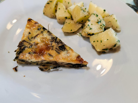 Alpe Campo Rimasco-Rimasco必去景点