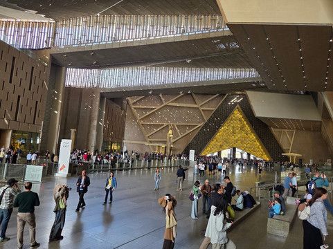 MTS Globe Egypt-Hurghada 1必去景点