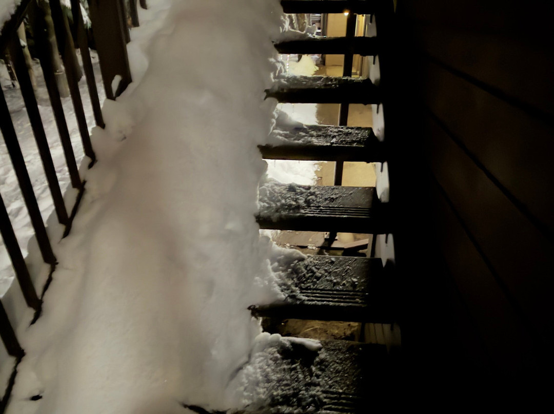 优胜美地谷旅馆主图