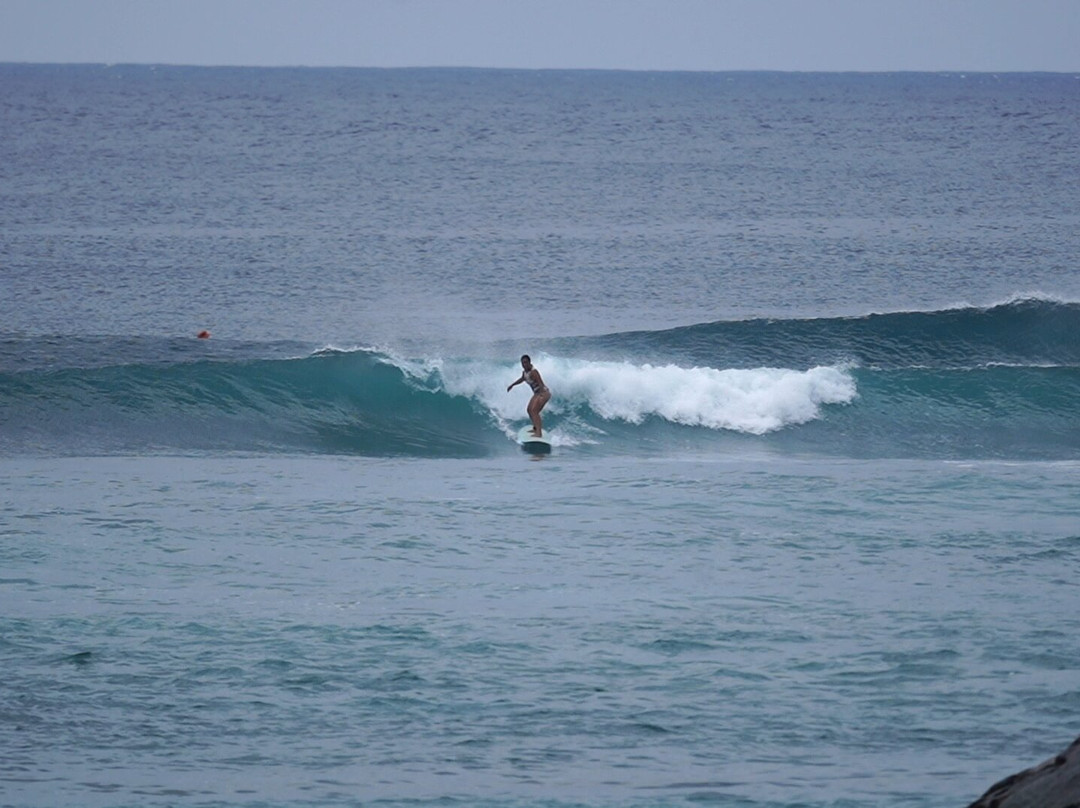 Dawn Patrol Bali - Balangan Surf School-金巴兰必去景点