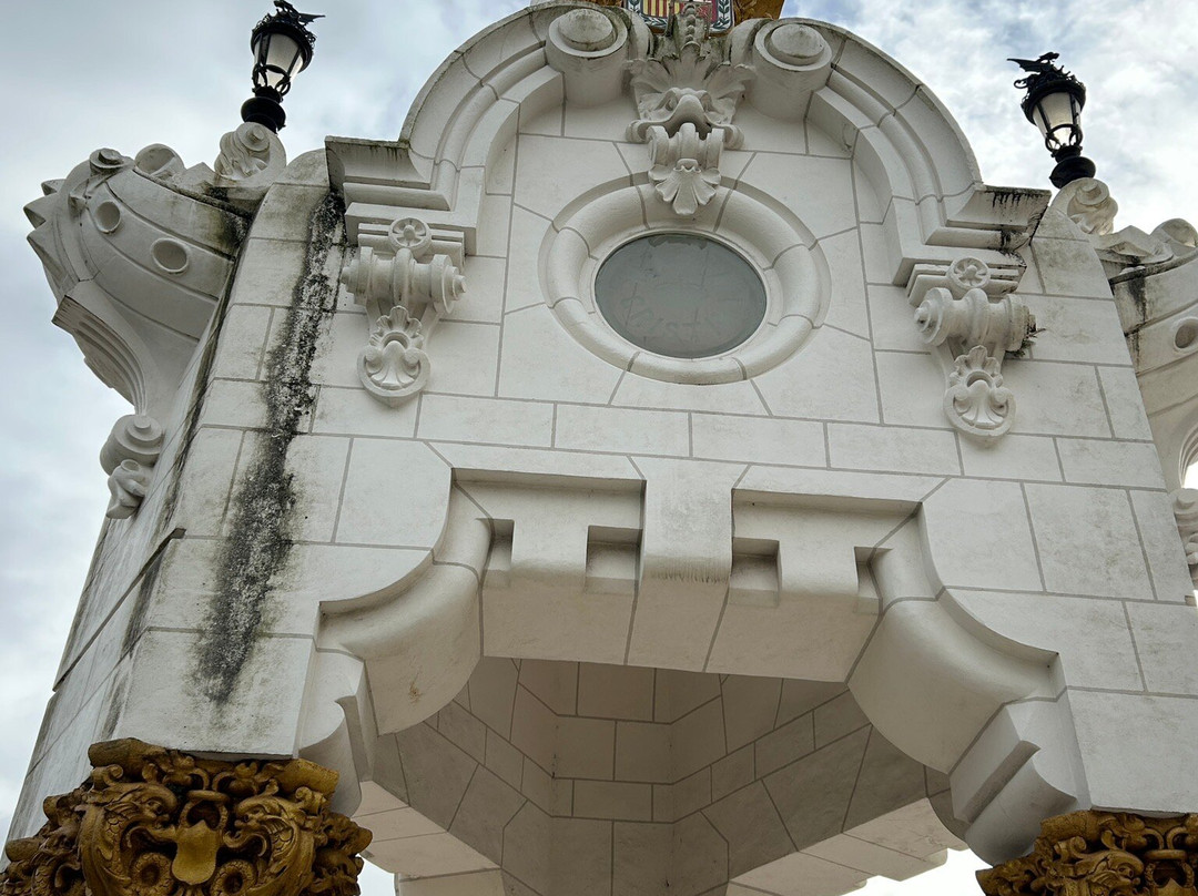 Maria Kristina Zubia-圣塞瓦斯蒂安必去景点