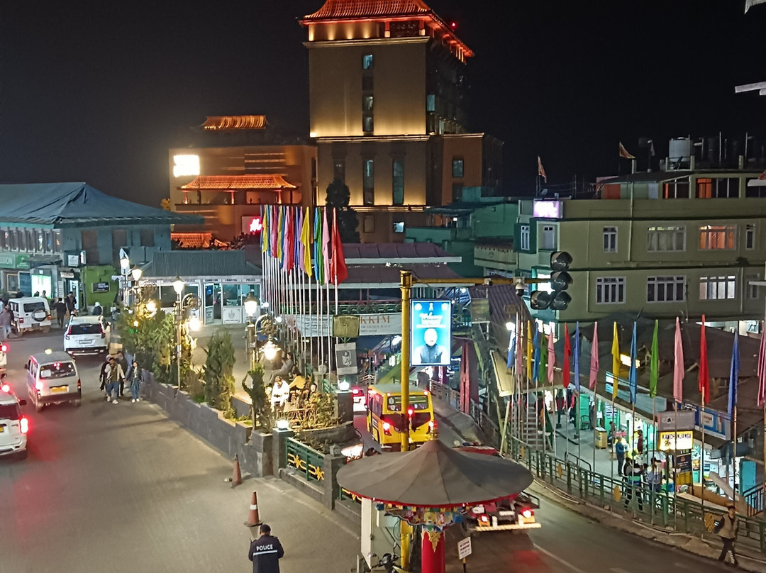 We Care Holidays-甘托克必去景点