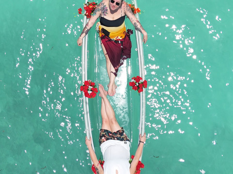 ZANZIBAR PRIVATE TOURS-孥归必去景点