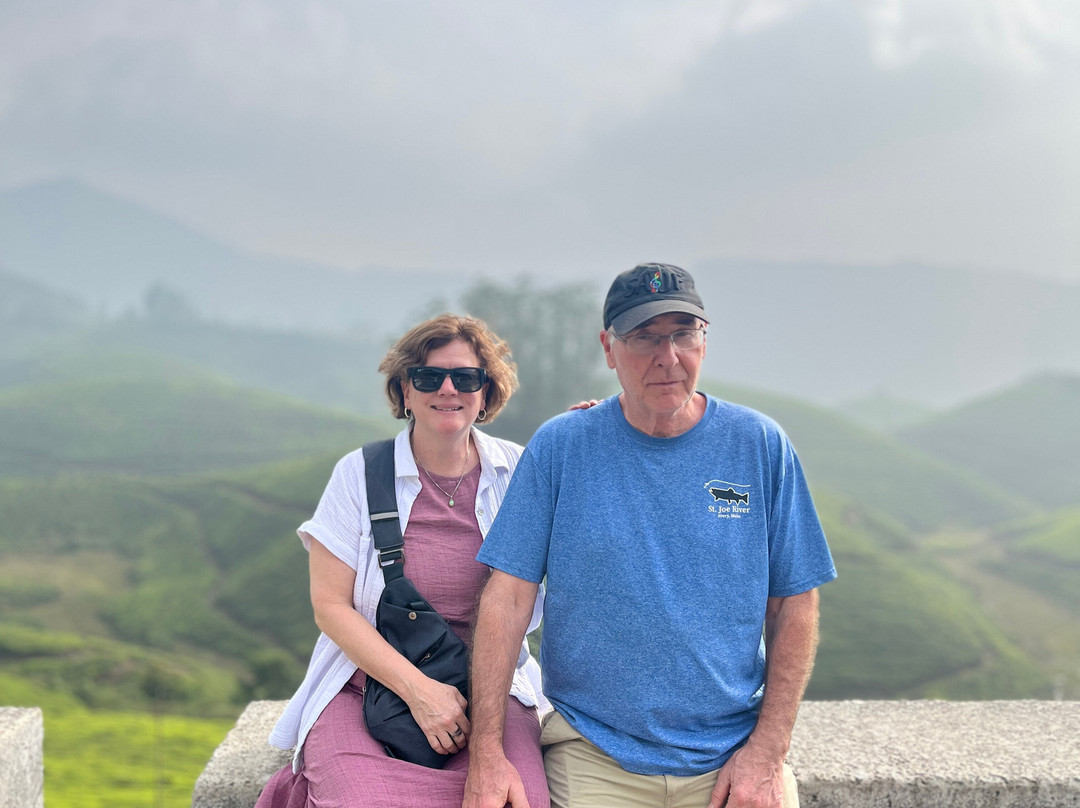 Ghum India Ghum-新德里必去景点