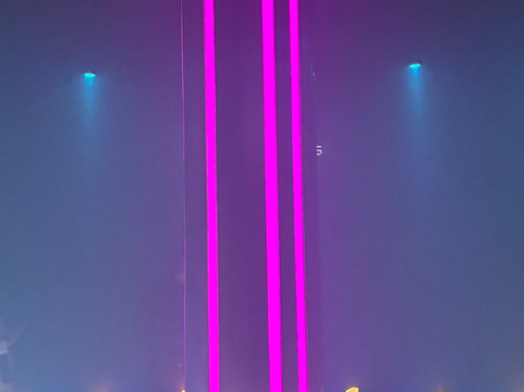 Moir - The Museum Of Infinite Realities-布鲁塞尔必去景点