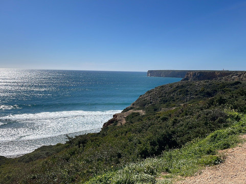 Praia Do Beliche-萨格里什必去景点