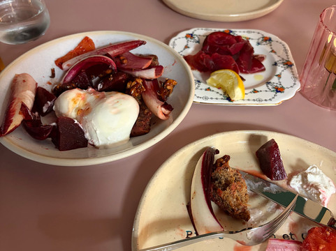 Vieni,  Pitsford Street Birmingham