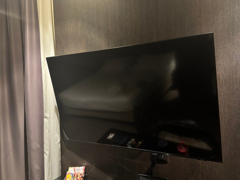 运动村Spa酒店主图