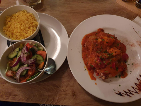 Il Grande Ristorante