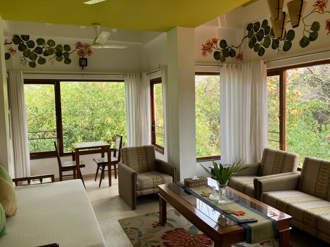 Tigress@ghosri - Tadoba主图