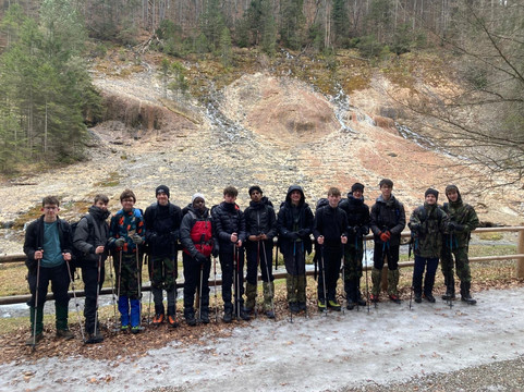 RML Guided Tours-Vama Buzaului必去景点