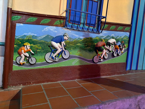 麦地那约克豪华套房