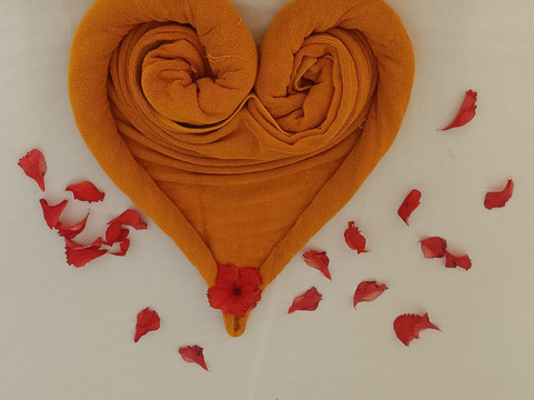 海洋之家酒店主图