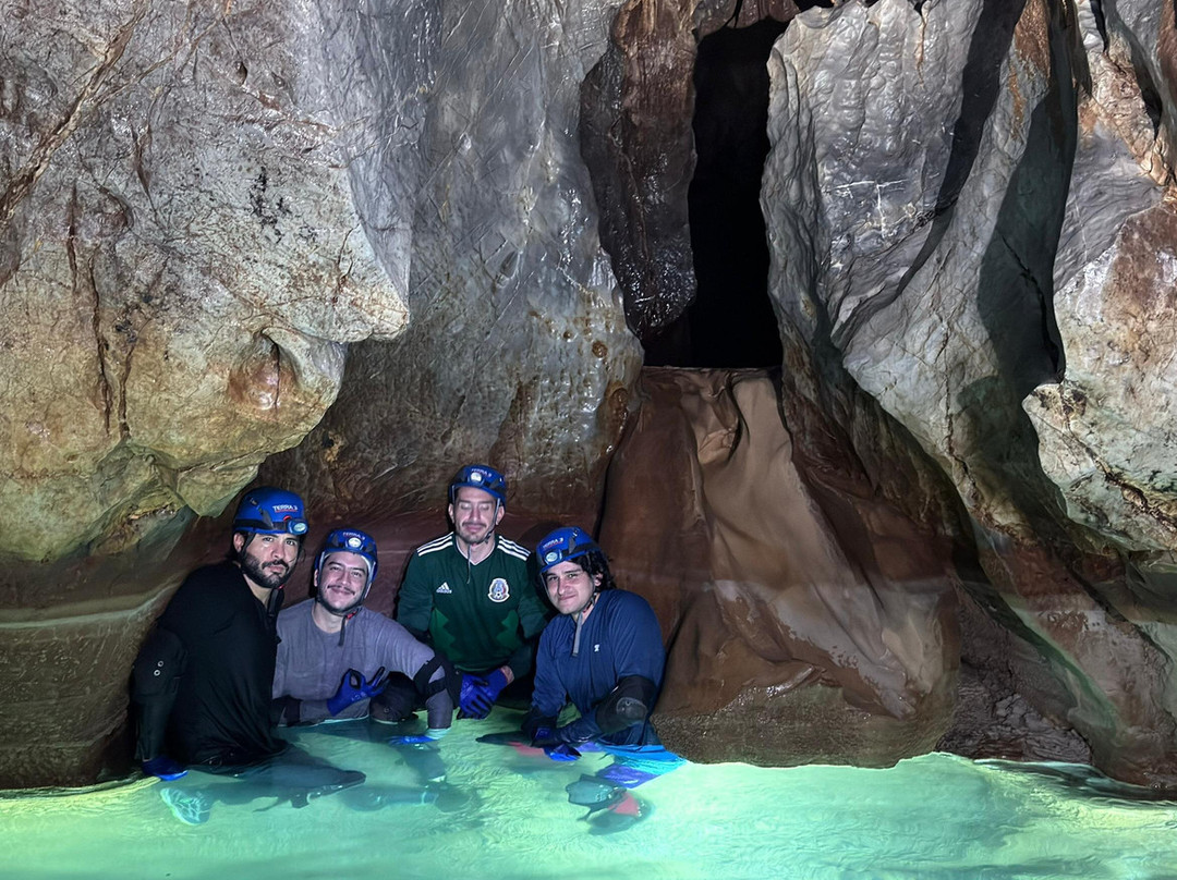 TERRA 3 Expediciones-奎尔纳瓦卡必去景点