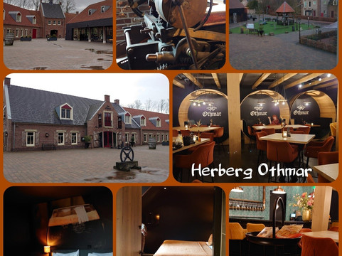 奥斯玛Herberg主图