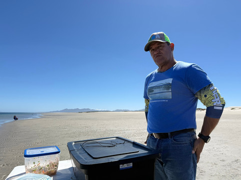 Murillos Bros Adventours-Puerto San Carlos必去景点