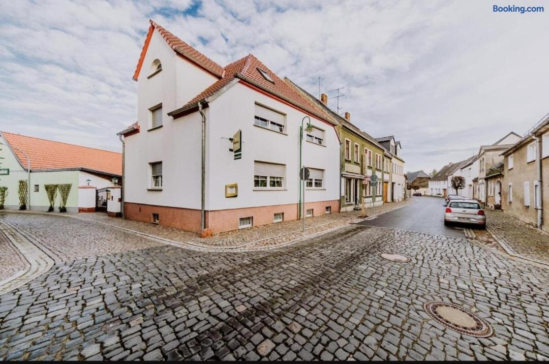 Pension-Schweinitz
