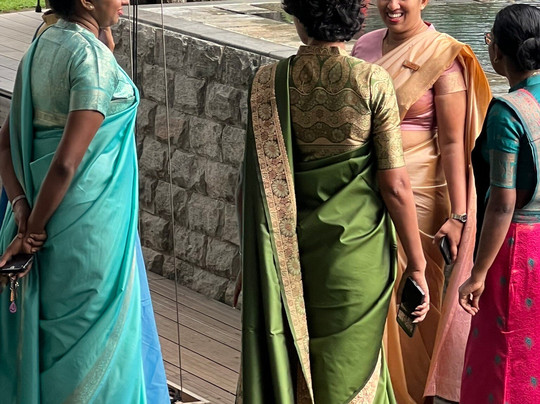 Boutique Sri Lanka-科伦坡必去景点