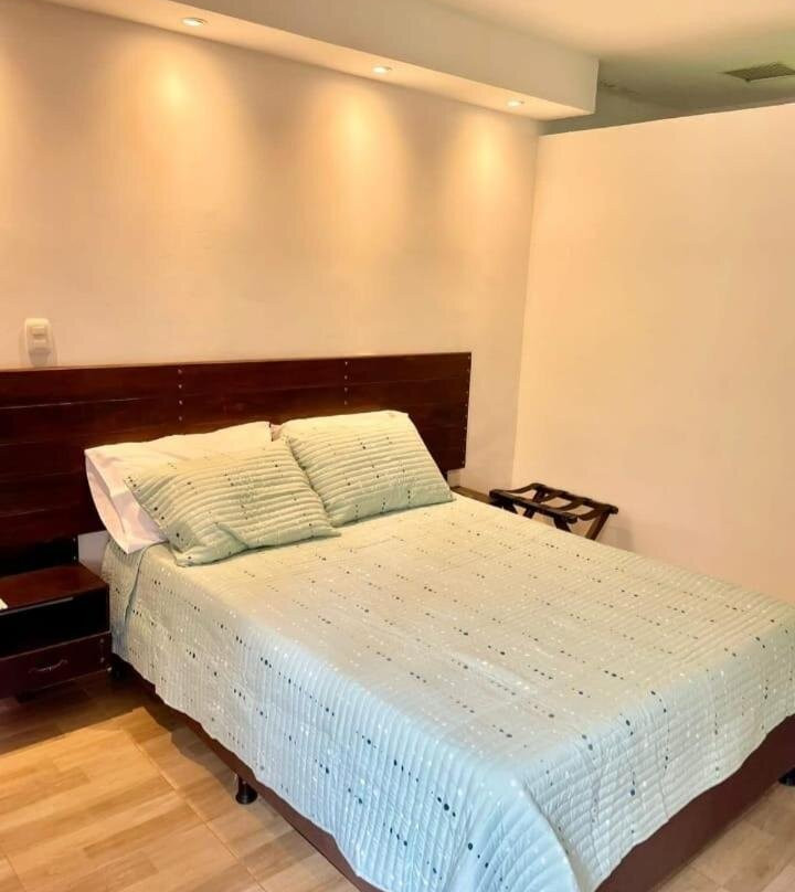 Hotel EL QUIMBO