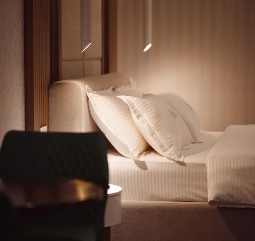 科罗塞奥Spa酒店