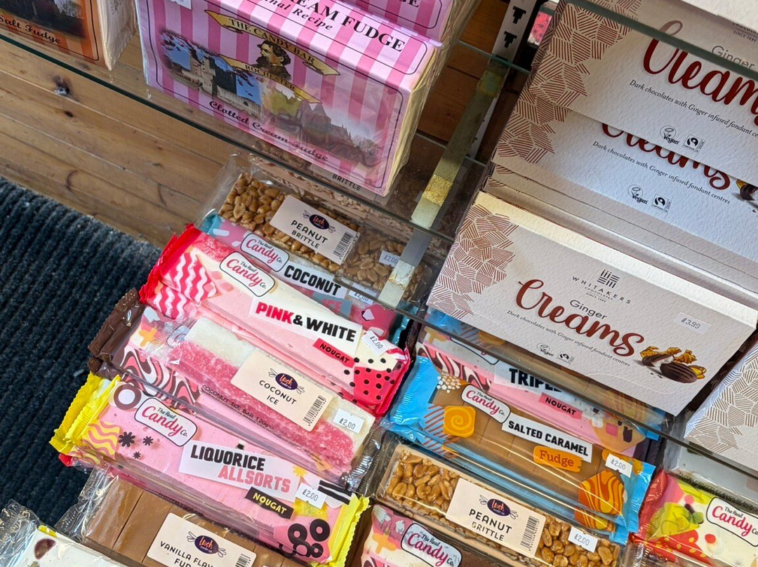 Rochester High Street-罗契斯特必去景点