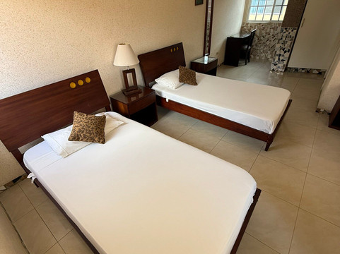 卡塔尔玛加拉帕戈斯酒店主图