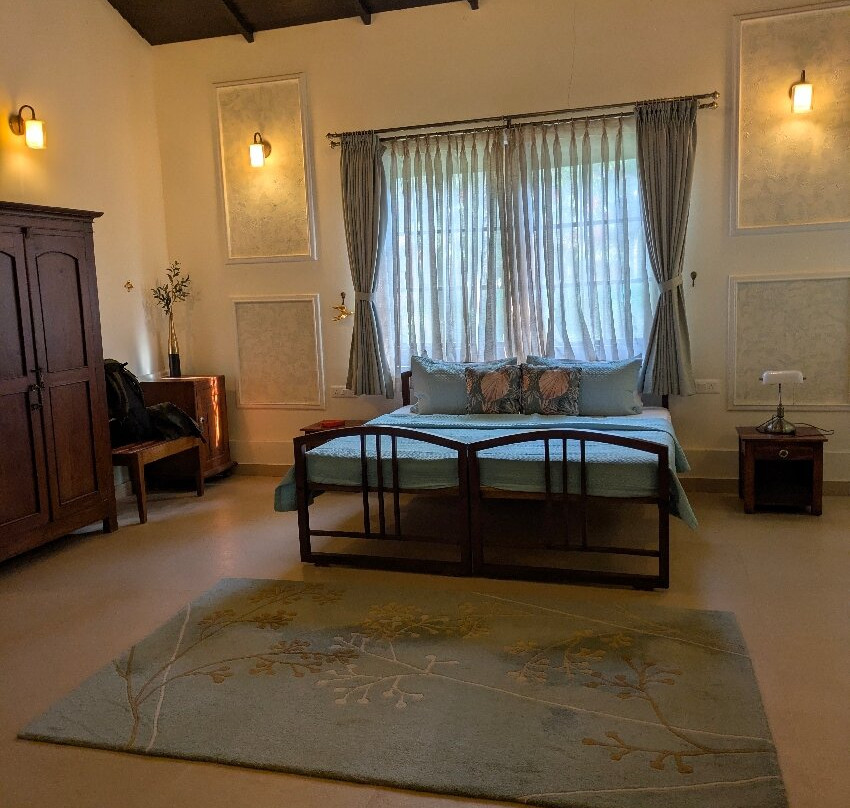 SaffronStays Biccode Woodside Heritage
