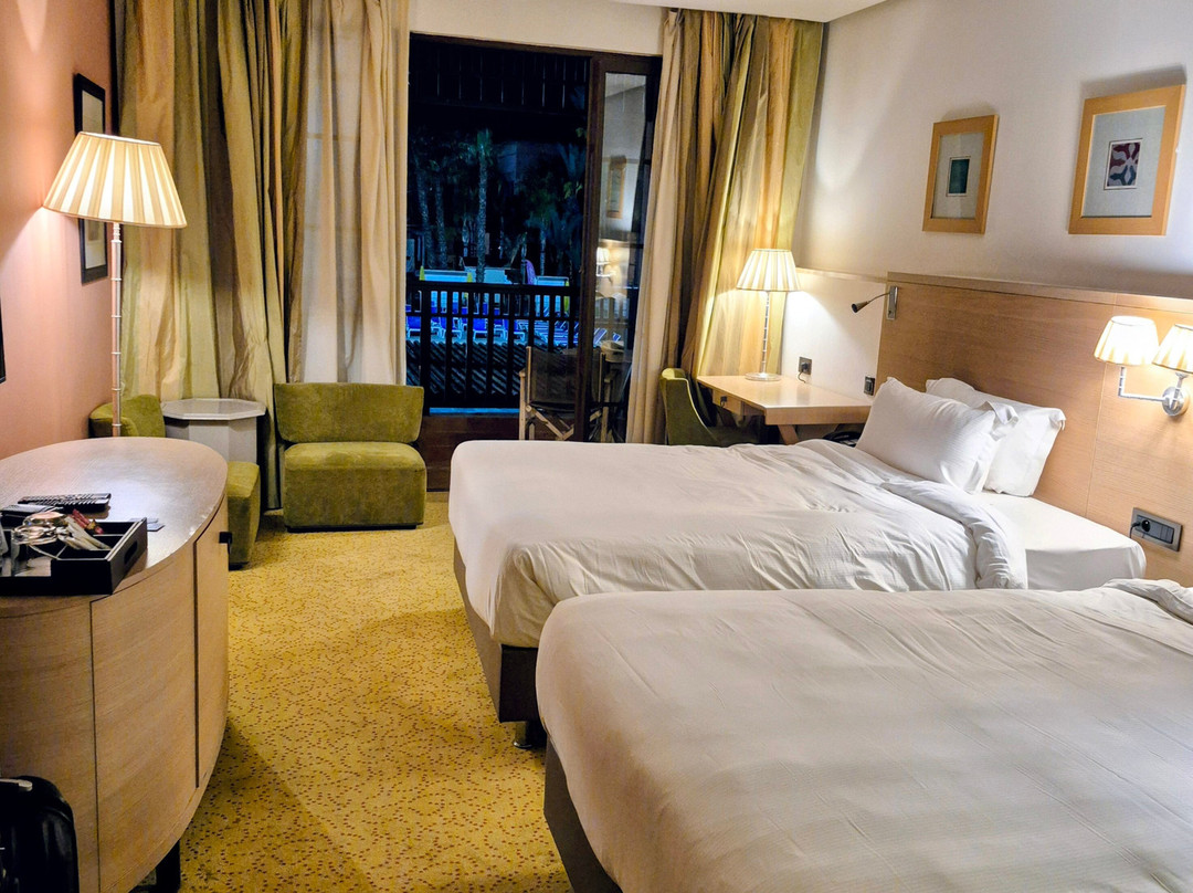 Pickalbatros高尔夫酒店 - 仅限16岁以上成人 - 全包主图