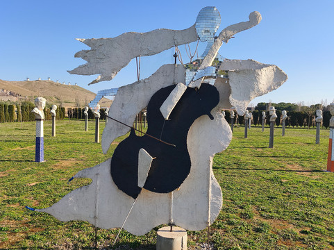 El Pozo Los Lagartos-孔苏埃格拉必去景点