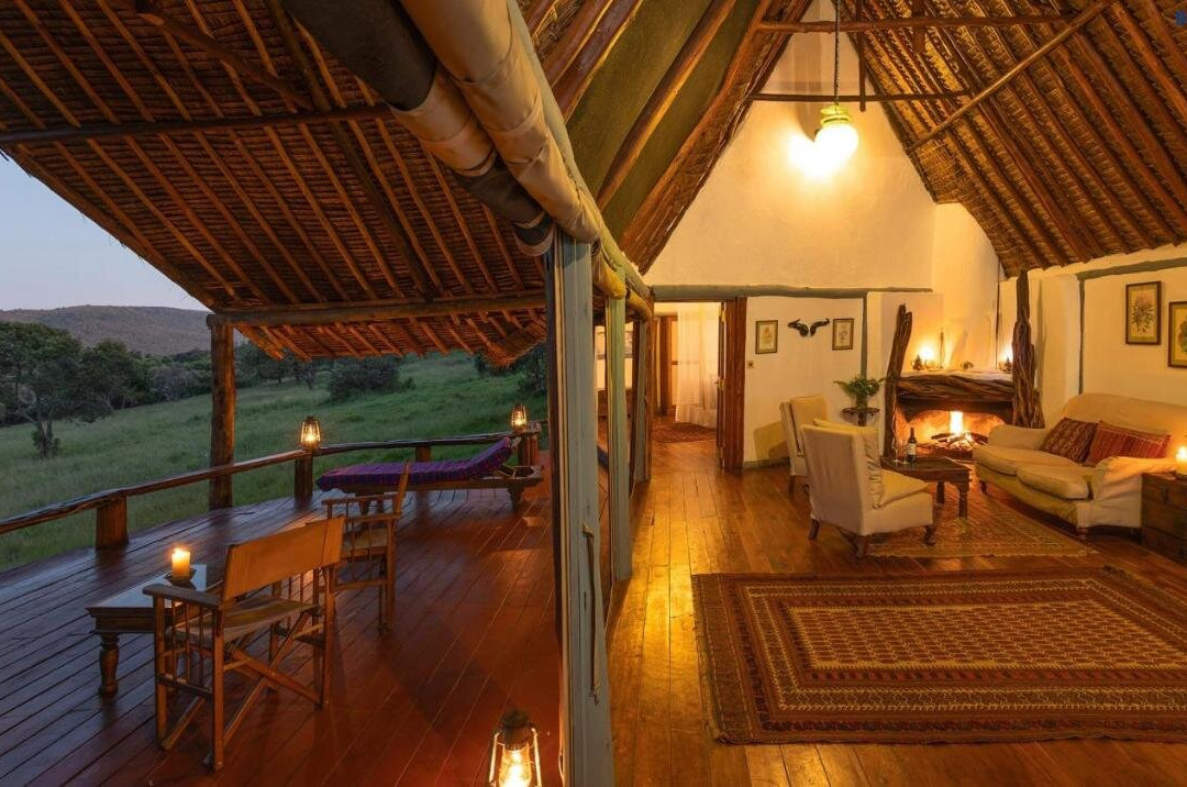 Saruni Mara