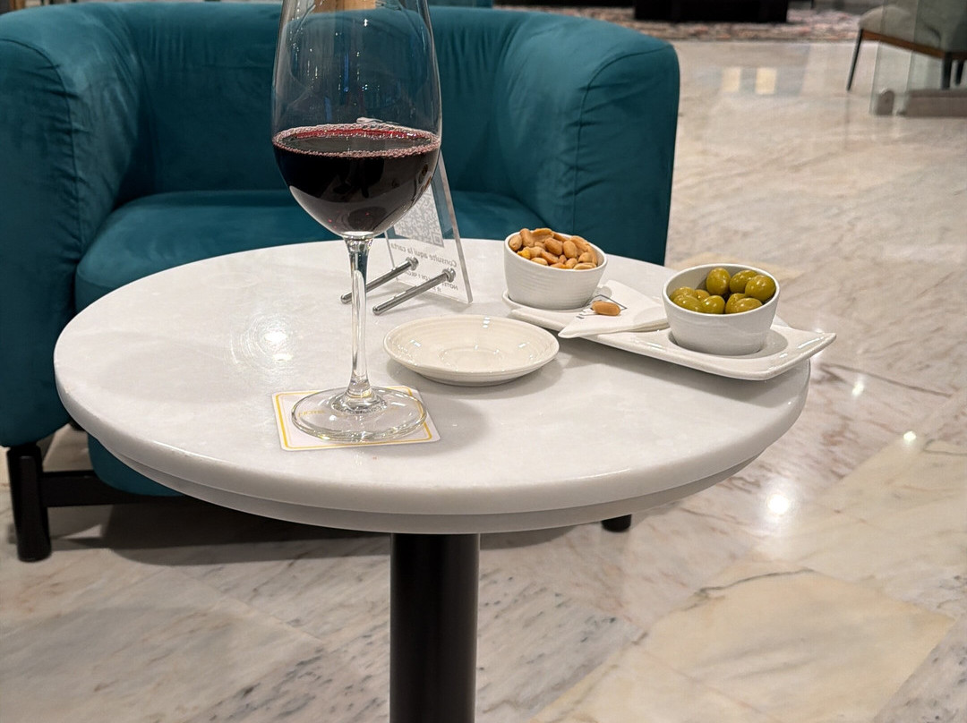 卡洛斯一世西尔加酒店主图