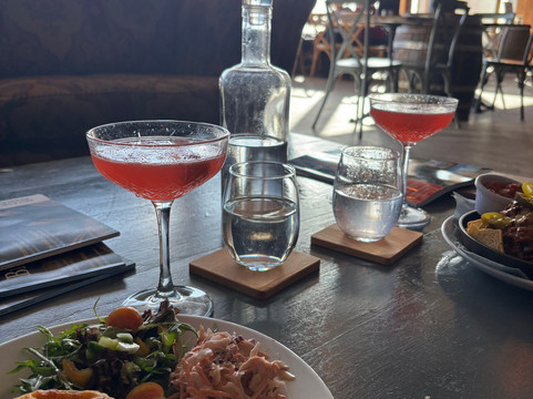 Arbikie Distillery-Montrose必去景点