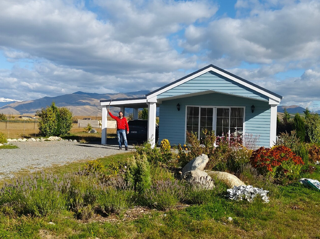 Kahurangi Twizel主图